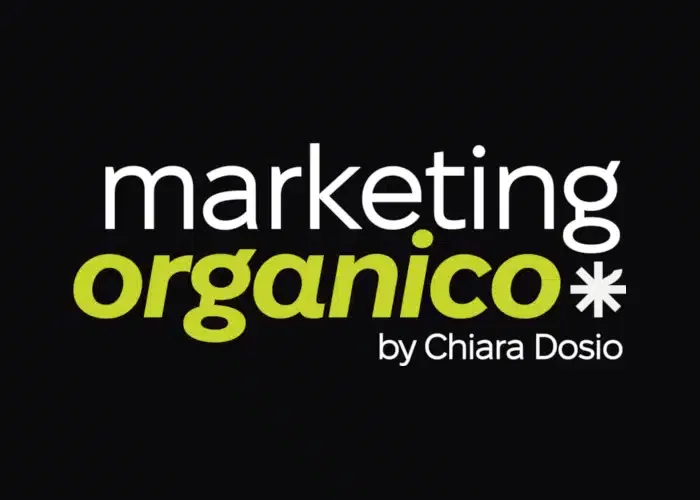 [SCARICA] Marketing Organico / Chiara Dosio