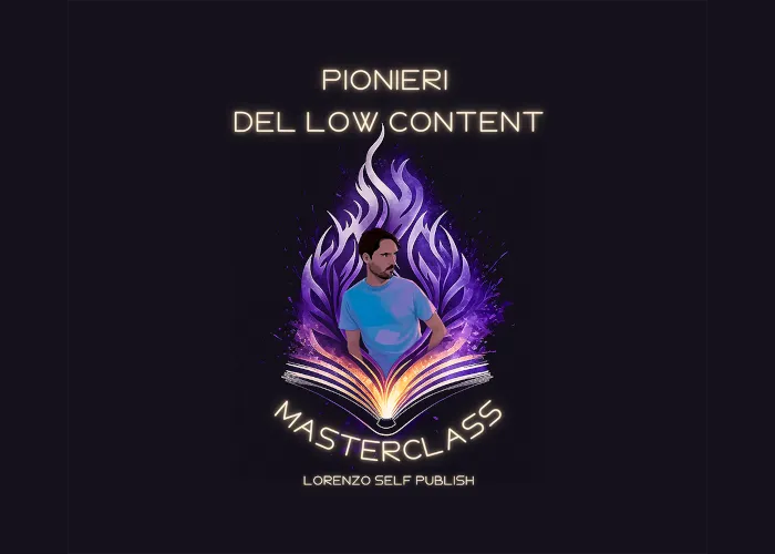 [SCARICA] Pionieri del Low Content 2.0 / Lorenzo Self Publish