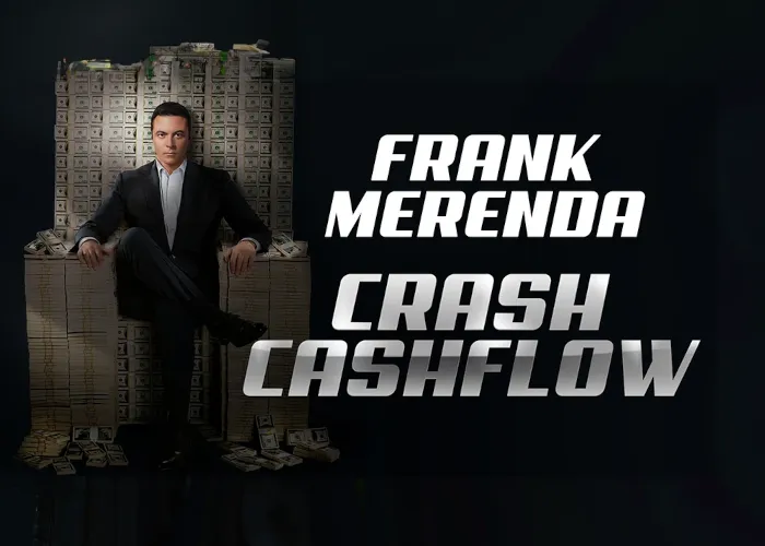 [SCARICA] Crash Cashflow / Frank Merenda