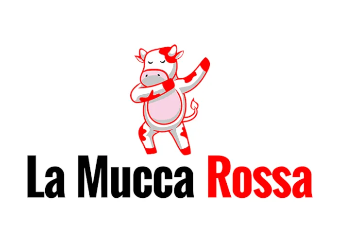 [SCARICA] La Mucca Rossa Diamond / Mirko Delfino