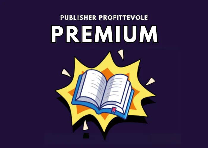 [SCARICA] Publisher Profittevole (Self Publishing Supremacy) / Yuri Tufano