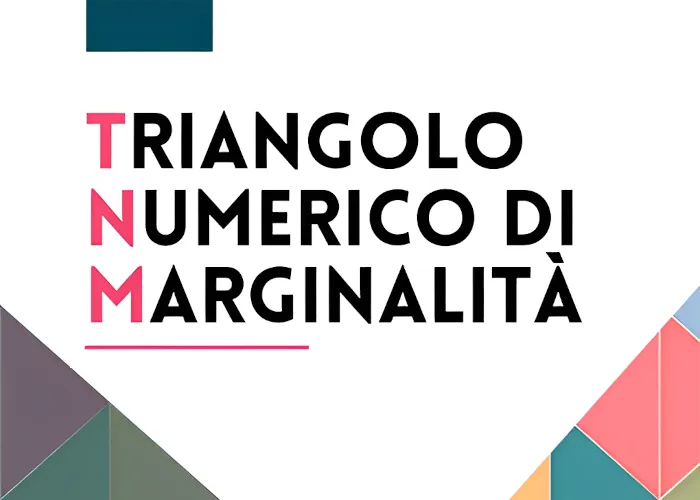 [SCARICA] Triangolo Numerico di Marginalità PREMIUM / Mirco Gasparotto