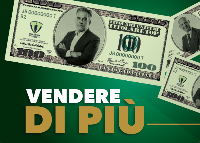 [SCARICA] Vendere di Più / Titolare Top