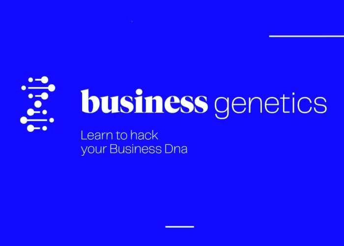 [SCARICA] Business Genetics 2.0 / Dario Vignali (Marketers)