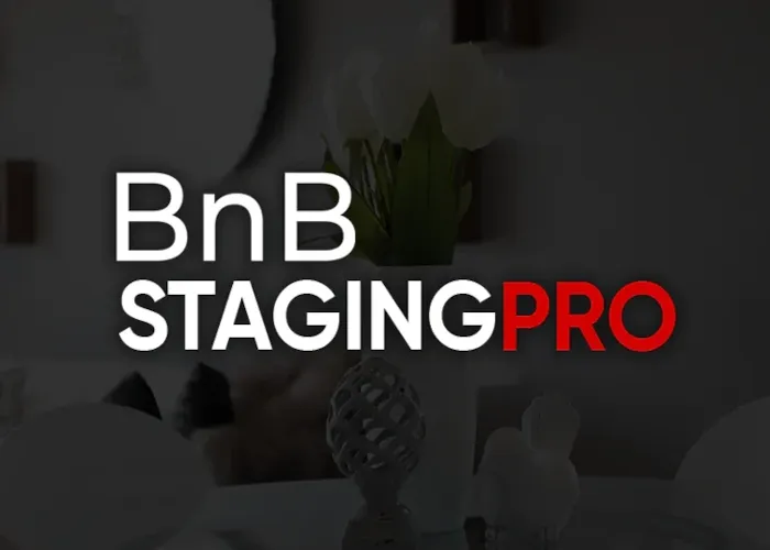 [SCARICA] Bnb staging pro / corso di interior design