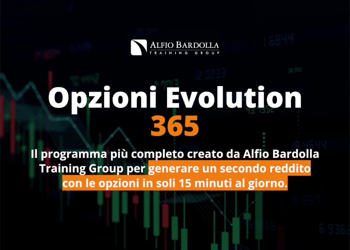 [SCARICA] Opzioni Evolution 365 / Alfio Bardolla