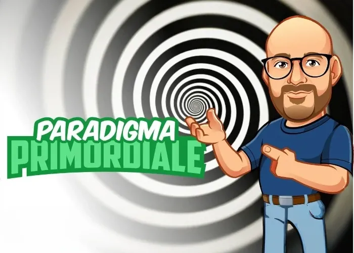 [SCARICA] Paradigma Primordiale / Roberto Maria Vadalà