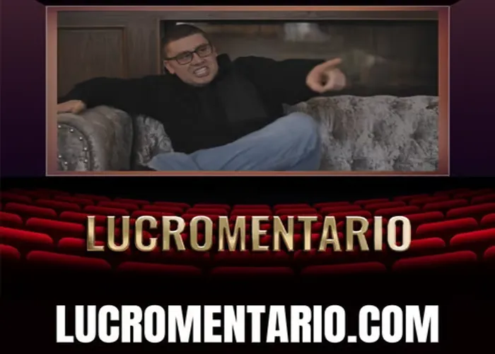[SCARICA] Lucromentario + da nullafacente a MILIONARIO + le confessioni del papi / Big Luca