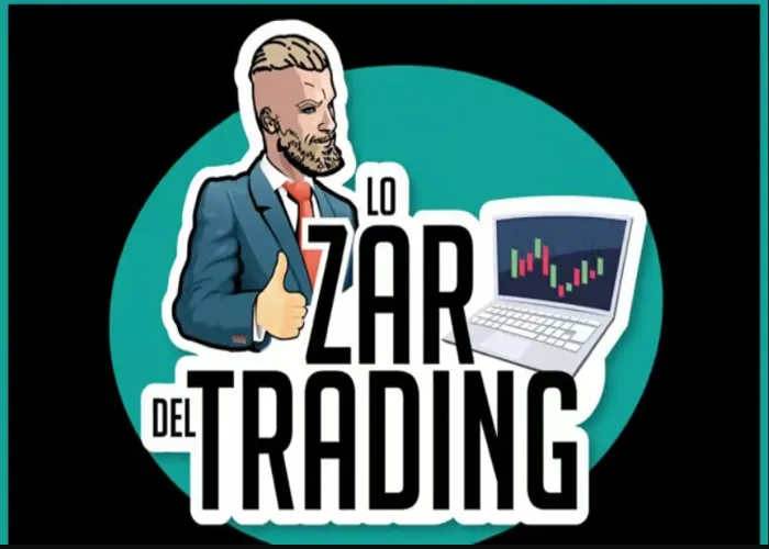 [SCARICA] Lo zar del trading / Sergey Magala