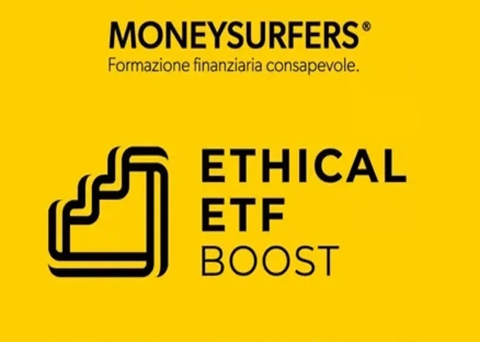 [SCARICA] Ethical ETF Boost / MoneySurfers®