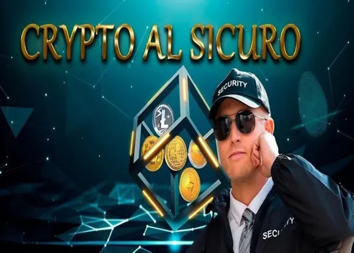 [SCARICA] Crypto al sicuro / Liberi dal lavoro