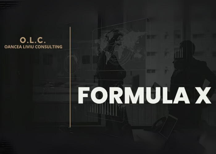 [SCARICA] Dropshipping Formula X / Liviu Oancea (ecomliviu)