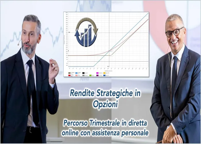 [SCARICA] Rendite Strategiche in Opzioni / Massimo De Gregorio