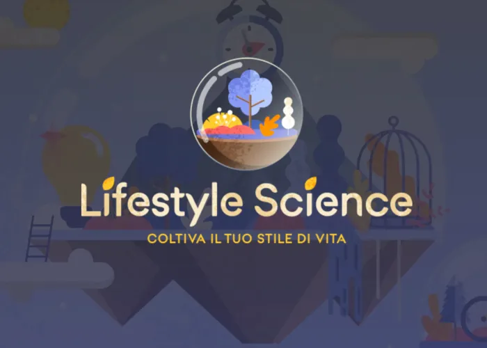 [SCARICA] Lifestyle Science / Alessandro De Concini