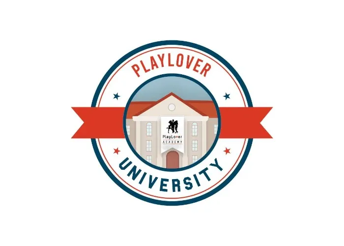 [SCARICA] Playlover university / Playlover Academy