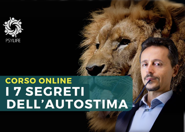 [SCARICA] I 7 Segreti dell’Autostima / Psylife