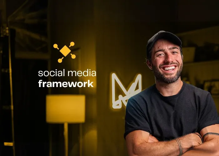 [SCARICA] Social Media Framework / Marketers