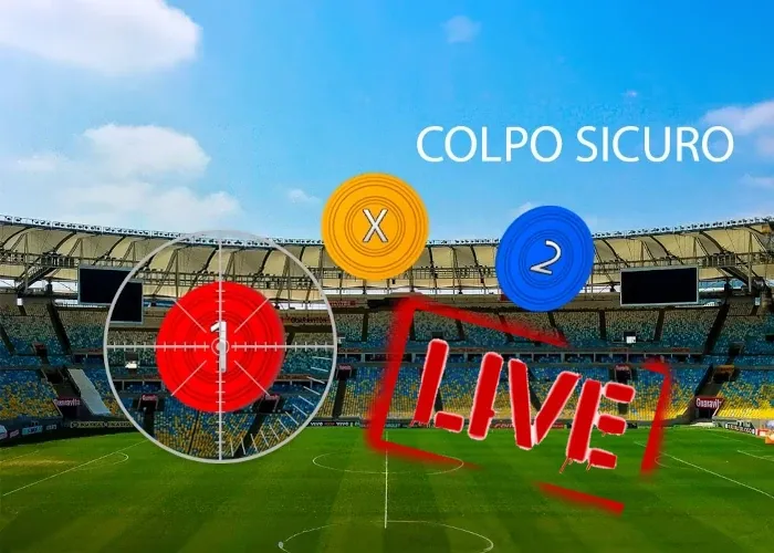 [SCARICA] Colpo Sicuro LIVE / Liberi dal Lavoro