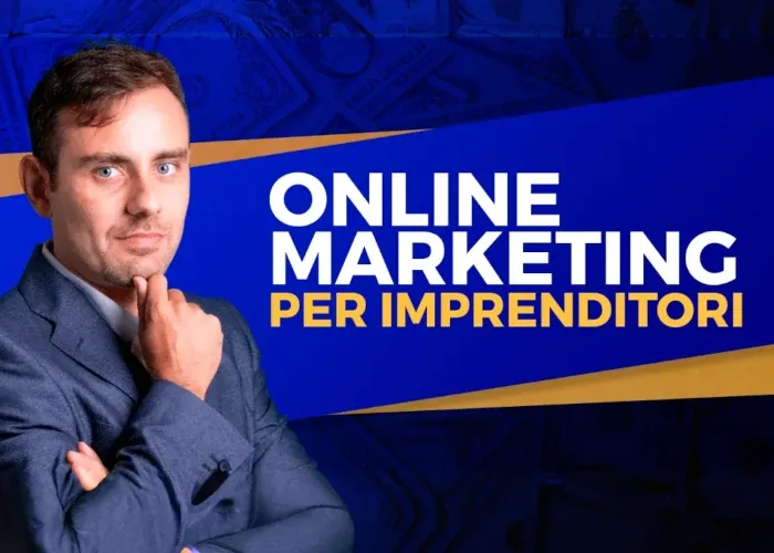 [SCARICA] Online Marketing per Imprenditori / Tindaro Battaglia