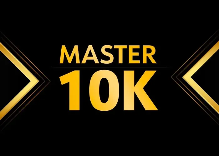 [SCARICA] Master 10K / Roberto Maria Vadalà