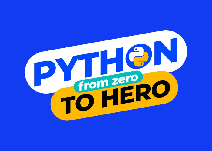 [SCARICA] Python from Zero to Hero / Data Masters