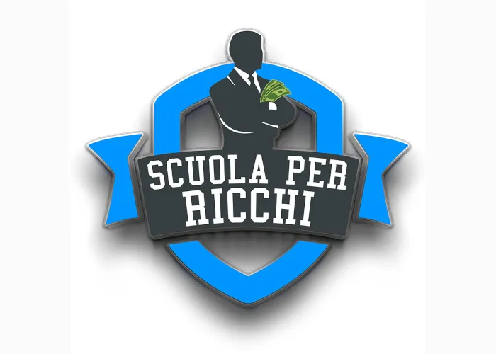 [SCARICA] Scuola Per Ricchi (Diamond) / Big Luca