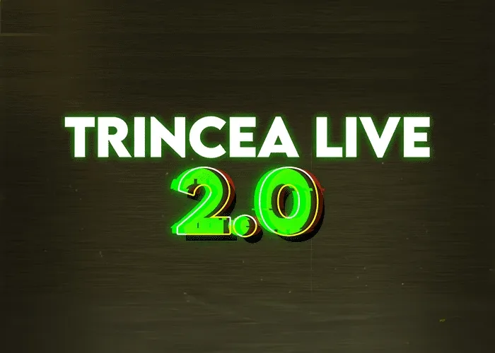 [SCARICA] Trincea Live 2.0 / Morpheus Trading Institute
