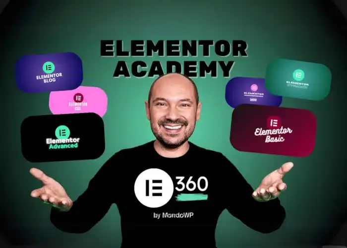 [SCARICA] Elementor 360 / MondoWP