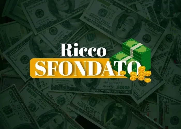[SCARICA] Ricco Sfondato Advanced / Roberto Maria Vadalà