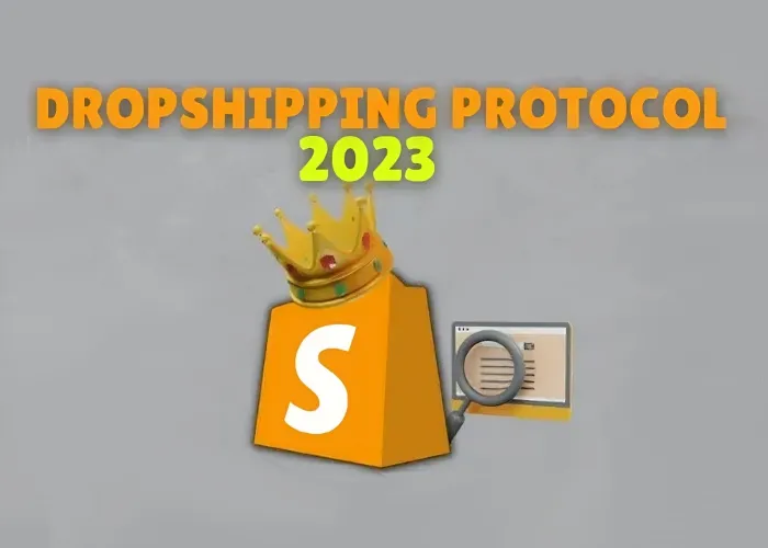 [SCARICA] Dropshipping Protocol (Full) / Enzoblack