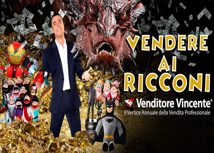 [SCARICA] Vendere ai ricconi / Frank Merenda