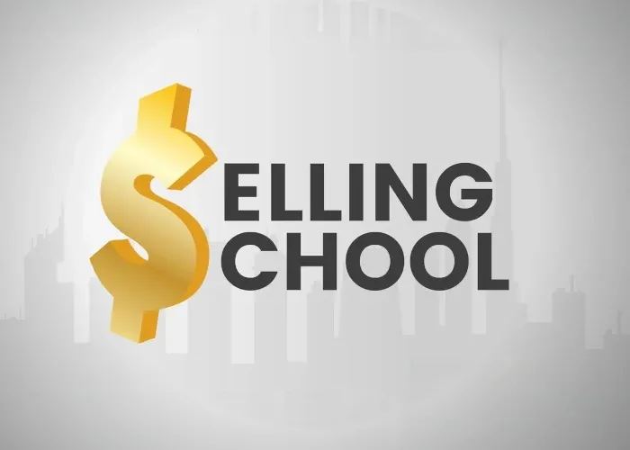 [SCARICA] Selling School / Alessandro Berton