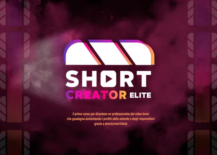 [SCARICA] Short Creator Elite (AI Edition) / Tindaro Battaglia