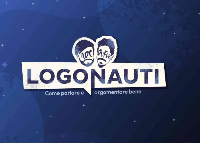 [SCARICA] Logonauti / Alessandro de Concini e Rick Dufer
