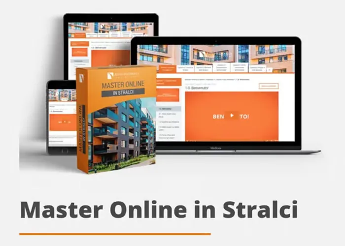 [SCARICA] Master Online in Stralci / Alfio Bardolla