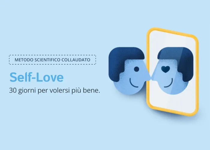 [SCARICA] Self–Love / Gennaro Romagnoli