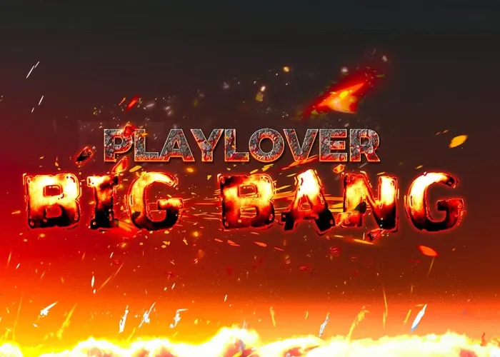 [SCARICA] Playlover BigBang / PlayLover Academy
