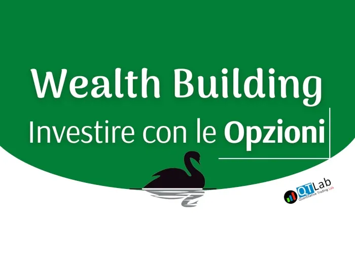 [SCARICA] Wealth Building: Investire con le Opzioni / Luca Giusti (QTLab)